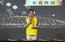 「115年全國蜂蜜評鑑」結果正式出爐　78件優質好蜜獲獎