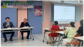 移民署攜手臺南各界深化新住民服務　宣誓反賄選防詐騙