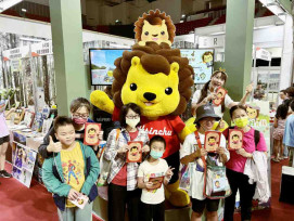 2026新竹國際觀光旅展盛大登場！　竹縣主題館重磅祭出超值優惠搶攻暑期商機