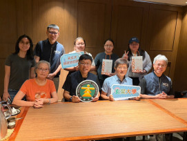 玄大交流團赴馬國深化留台網絡與校友連結　攜手打造國際人才培育新平台