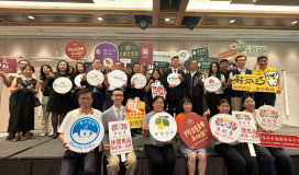 「讓旅程延續，讓美好在臺中發生」臺中12家飯店接力加碼抽大獎 