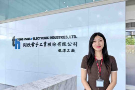  跨領域轉職強勁動能！半導體重點科技基地培育千人　三分之一學員跨界人才