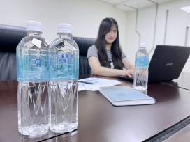 台塩海洋微礦水Aqua8好市多搶先上市