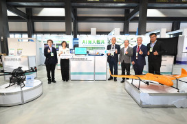 工研院串聯法人×新創產業新商機 創新日集結25項跨域科技