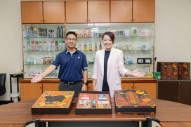 公私協力行銷新竹在地品牌　竹市府邀請大家體驗新竹誠意之作