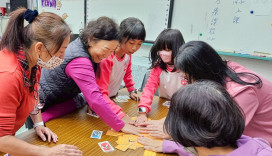新北展現教育現場多元力量　4位教育人員、2團隊榮獲「杏壇芬芳獎」