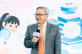 「2026 Kiss Science」熱力開跑！解鎖逾百個科研場域，玩出探索新高度