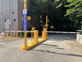 鶯歌再增停車空間　國姓段停車場10/1正式啟用