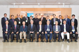 打造臺灣成為全球AI無人載具輸出國　工研院院士倡議四大面向推進產業發展