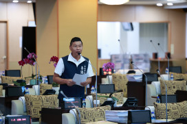直指8月永康大淹水原因？！李鎮國：要求市府對症下藥