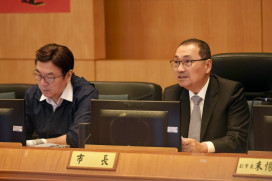 新北打造城鄉「四大都心」　共創幸福宜居城市
