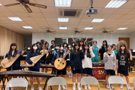 國中生提前體驗高中生活！新北高中推5場Open School Day、2場營隊