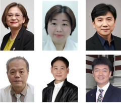 中華醫大58週年校慶傑出校友出爐！11/1光榮回娘家
