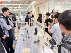 新北深耕國際教育　8年推動逾200案跨國學習計畫