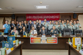 嘉藥攜手陸軍四支部突破地境藩籬 共創教育新猷