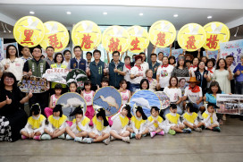 2026黑面琵鷺保育季10月18日七股登場　全球三分之一黑琵選擇臺南度冬