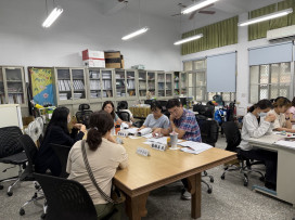 用愛守護升學路！臺南特教適性路上溫柔守候