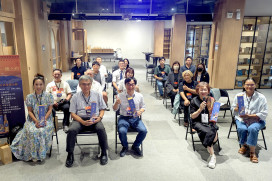 以科技開發「穗釀小米酒」　工研院助原鄉農業價值開創多元應用