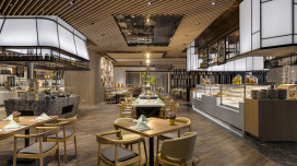 高雄萬豪酒店旅展優惠開跑！住宿券、買十送二餐券優惠一次看