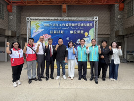 新北1,110名教師共學AI與數位教學　探索多元教學策略