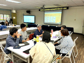 強化教學實務知能！新北辦理初任代理代課教師工作坊
