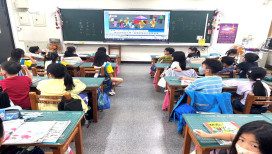 台灣台語能力認證10/27報名　竹縣推獎勵計畫最高可獲1萬2千元獎勵金