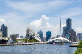高雄旅客有福了！麗星郵輪寒假限定高雄母港　香港、沖繩直接玩