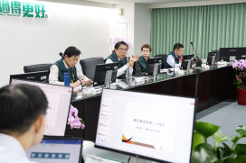 薔琵颱風逼近臺南　23日為主要影響時段、市府籲民眾提前防災