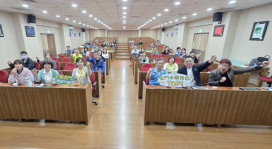 引領綠色觀光！金門永續旅宿沙龍迴響熱烈