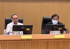 新北跨局處整合交通措施　侯友宜：持續守護市民道路安全