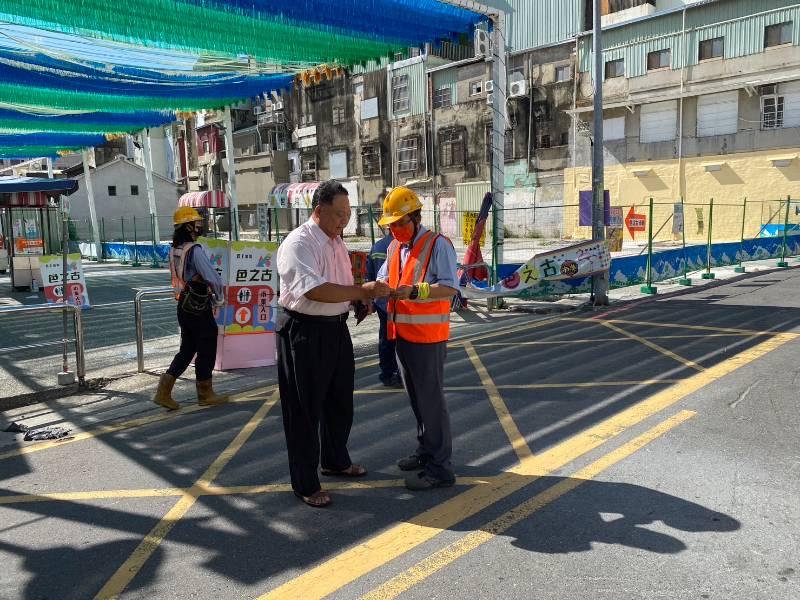 臺南國華街商圈部分連2日停電 台電及時搶修恢復供電 跳電原因曝光