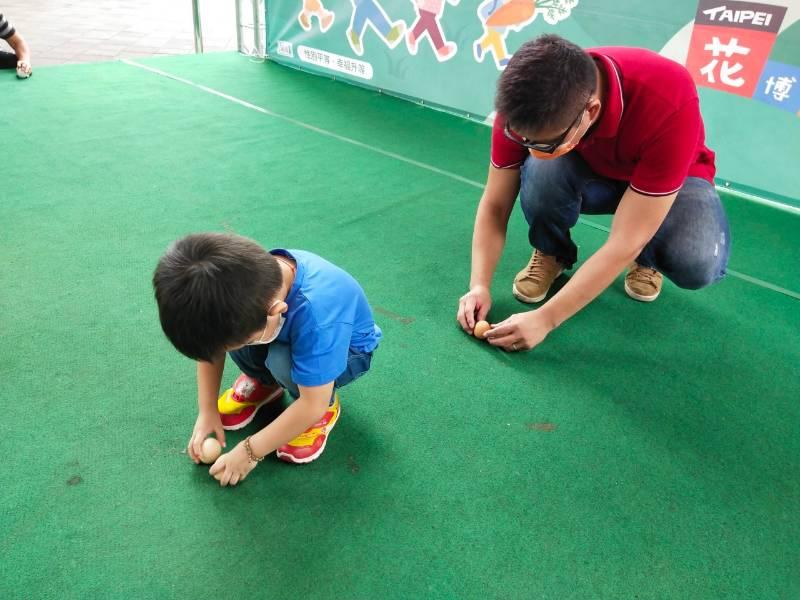 端午連假好去處 花博農民市集一同歡慶