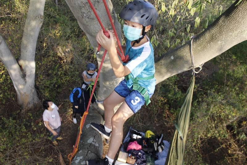 金門親子嘉年華開跑 榮湖遊憩公園揭幕 今夏這young玩