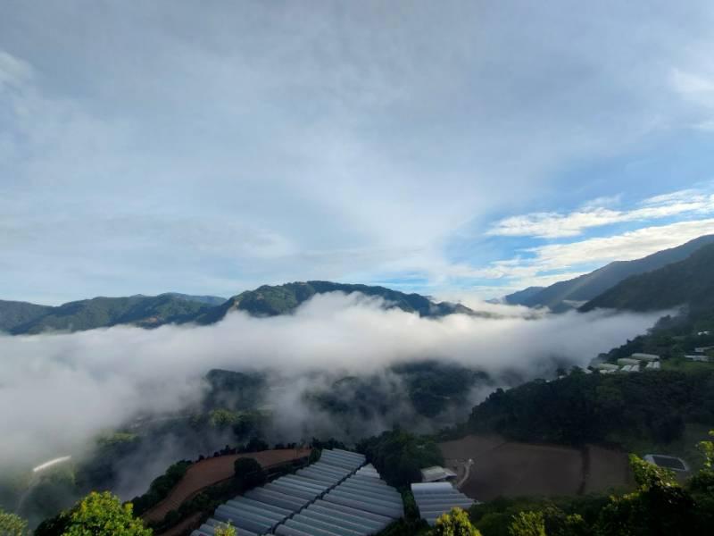 8月1日原住民族日 原民遊奧萬大憑證只要10元