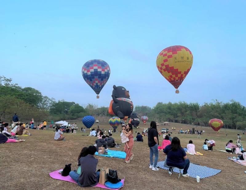 西拉雅國家風景區管理處官田行政中心新建工程榮獲2023國家卓越建設獎