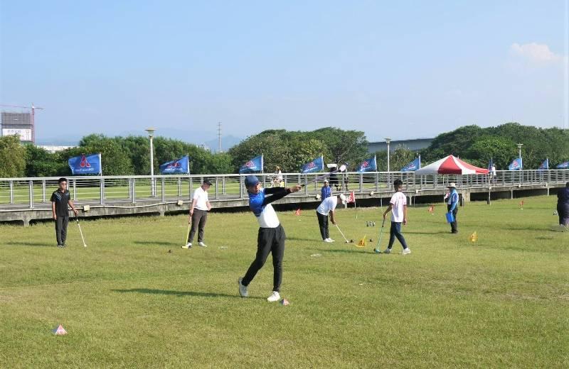 亞洲盃木球錦標賽國家代表隊選拔 金門隊獲3席國手