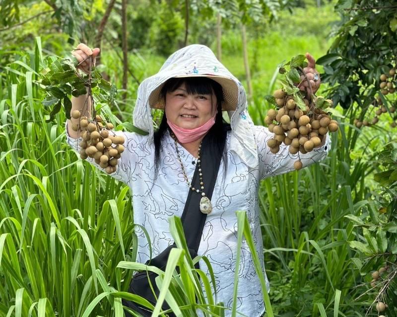 西拉雅風管處邀請企業福委 共同推廣臺3線仙境旅遊