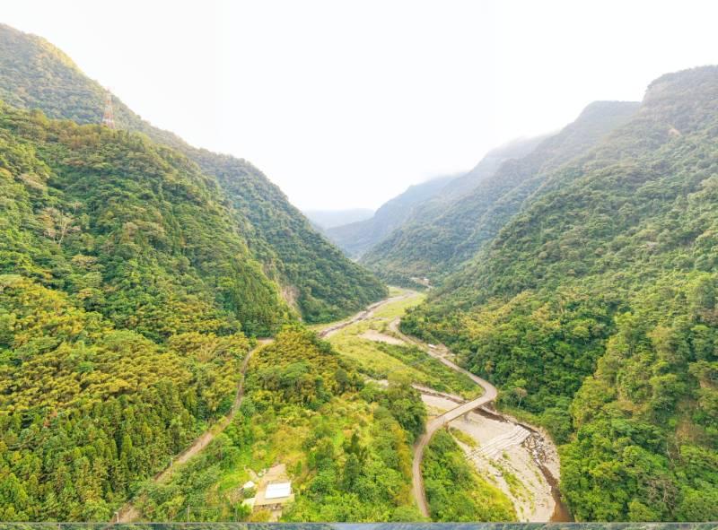 南庄漫步遊、石壁健行趣　「Hata la出發！」苗栗南庄石壁部落9/9登山健行及部落小旅行