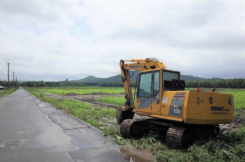 北高雄產業園區招商倒數！邱志偉：傳統製造業把握最後一波機會！