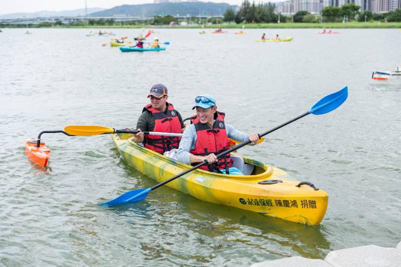  新北市「全民運動之都」全國第一 113年1月成立體育局