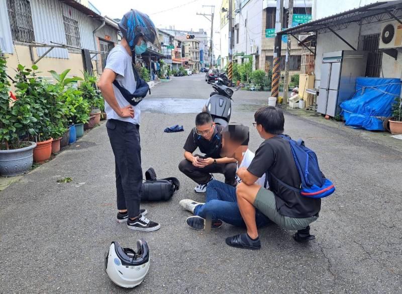 南警再逮詐欺車手破騙局 柔道國手遭圍捕到案