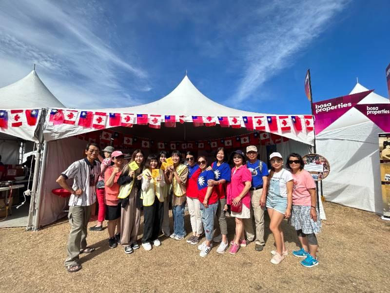 崑大公廣系連9年獲學海築夢 赴加國實習拓展數位行銷實力