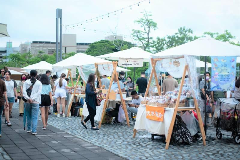 南科考古館4週年館慶 10/14連2日日免費進館同樂