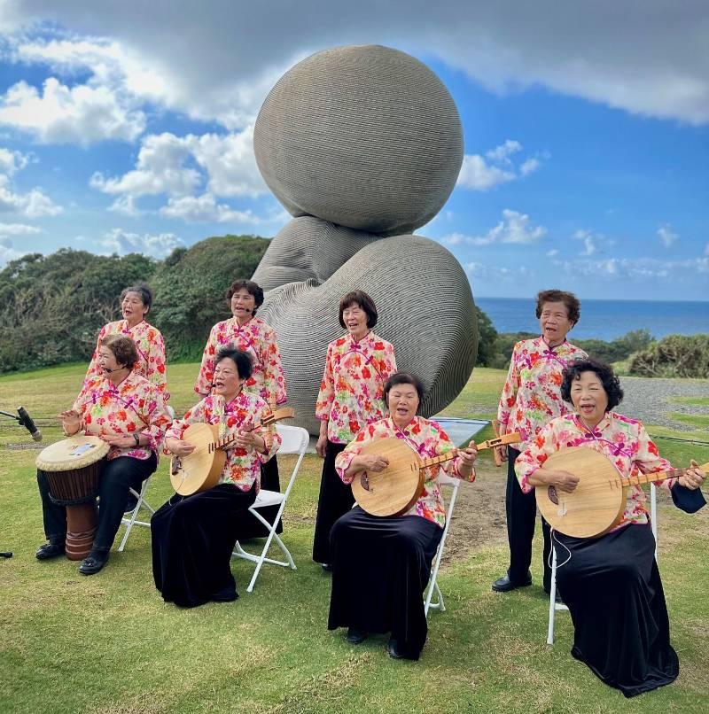 半島世界歌謠祭10/18登場 7國8組團隊跨域作伙搖擺