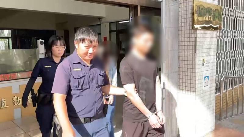 女車手專心提款不知警盯上 查獲逾百萬詐款送辦2聲押