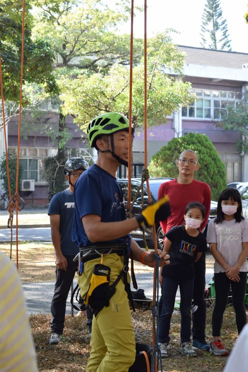 探索巨木蹤跡 「找樹的人-巨木地圖計畫」成果發表12/2登場