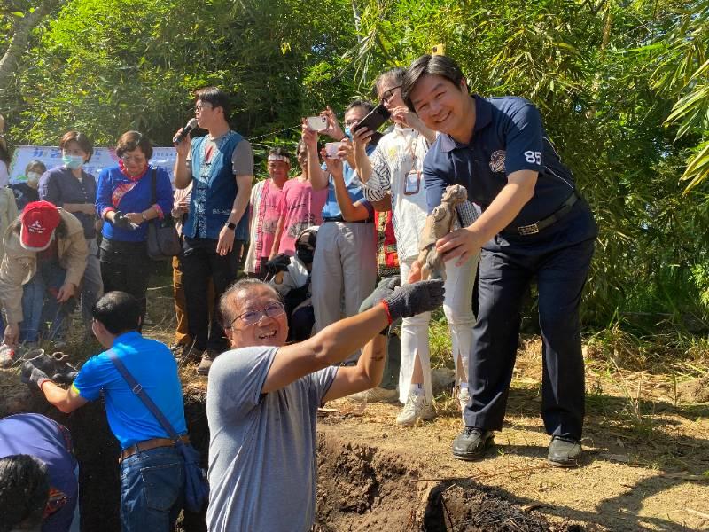 「布客思藝」跨校體驗陶藝共美！豐富學生學習的多元陶藝創作活動