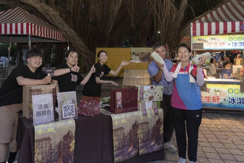 全臺繞一圈 回歸臺南「整座城市都是我的展覽場」 彰顯南方影像特色 