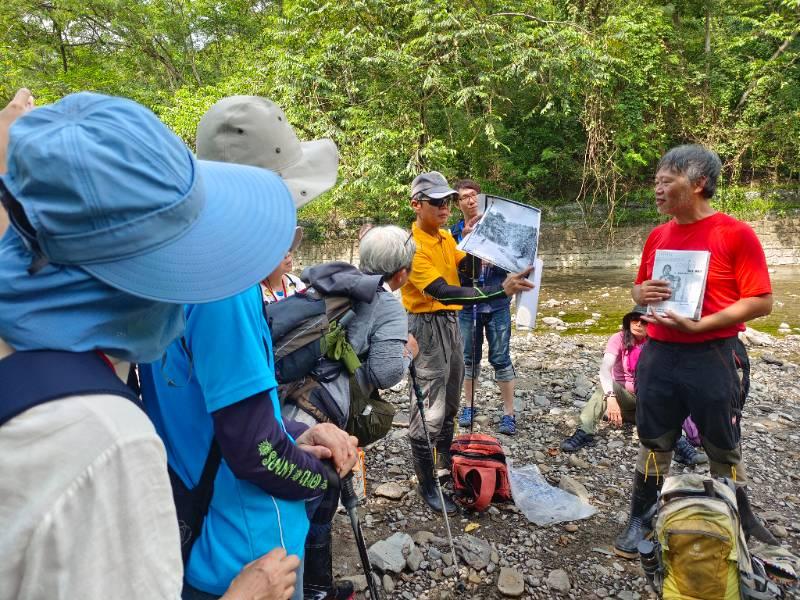 追隨古道，走進杉林、六龜百年秘境 深度體驗客家文化魅力