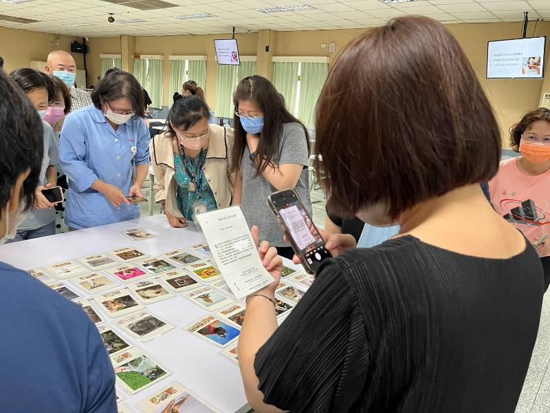 園管局x廠商 | 共創勞資和諧與性別平權的美好園地